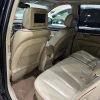 سانتافه ۲۰۰۹ بیرنگ شرکتی|خودرو سواری و وانت|تبریز, |دیوار