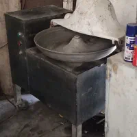 دستگاه سبزی خورد کنی