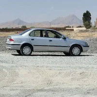 سمند xu7