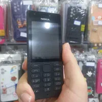 نوکیا خَفن/+رجیستری کامل))دوربین سلفی هم دارد