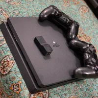 PS4 اسلیم کپی خور