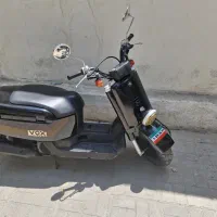 پاکشتی یاماها ووکس ژاپن|موتورسیکلت|اصفهان, دهنو|دیوار