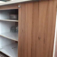 میز ام دی اف MDf|میز تحریر و کامپیوتر|زنجان, |دیوار