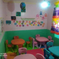 فروش تعداد میز و صندلی کودک|اسباب و اثاث بچه|یاسوج, |دیوار