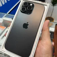 iPhone 16 pro max ریجستر شده