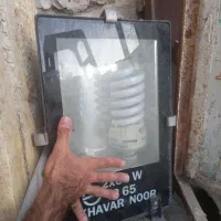 پرژکتور بزرگ کابل۶در۴ کنتاکتور۸۵ LG