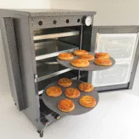 نان پز|اجاق گاز و لوازم برقی پخت‌وپز|دزفول, |دیوار