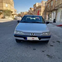 پژو 405|خودرو سواری و وانت|قم, باغ شریفی|دیوار