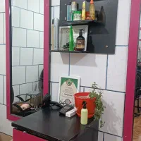 فروش وسایل سالنی فقط ۱۰تومن|آرایشگاه و سالنهای زیبایی|دامغان, |دیوار