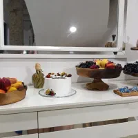 کنسول در حد نو|مبلمان خانگی و میز عسلی|دزفول, |دیوار