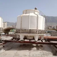 خرید فروش و تخریب هرنوع برج خراب فرسوده جماوری|ماشین‌آلات صنعتی|مشهد, حرم مطهر رضوی|دیوار