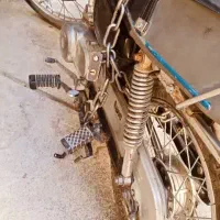 موتور 125 هوندا 93|موتورسیکلت|صدرا-فارس, فاز ۲|دیوار