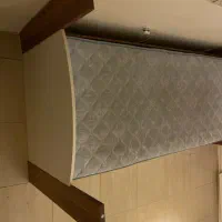 تخت خواب و تشک یک نفره|تخت و سرویس خواب|تهران, تجریش|دیوار