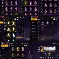 فری فایر تاق