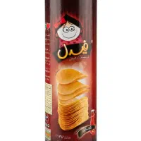 فروش عمده چیپس فیدل