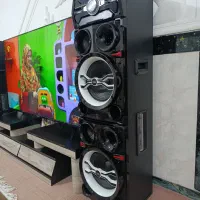 باند خانگی|سیستم صوتی خانگی|نورآباد, |دیوار