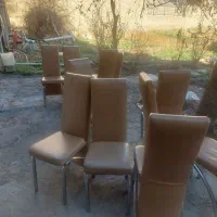 تعداد۲۴عدد صندلی رستورانی|کافیشاپ و رستوران|طرقبه, |دیوار