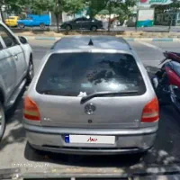 فولکس گل مدل۸۵|خودرو سواری و وانت|تهران, امامت|دیوار