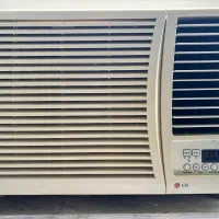 کولر گازی پنجره ای ال جی ۲۴۰۰۰