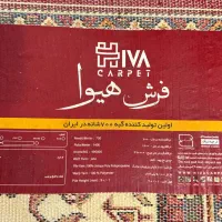فرش 6متری|فرش|رشت, پل تالشان|دیوار