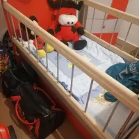 تخت وکمد کودک پسرانه،|تخت و صندلی بچه|تبریز, |دیوار