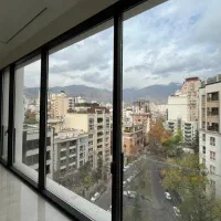 ۱۲۵متر / برج برند / فول مشاعات / ویو طبقه ۱۰