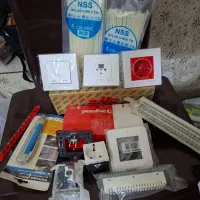 کابل شبکه کیستون پچ کورد کلیدوپریز