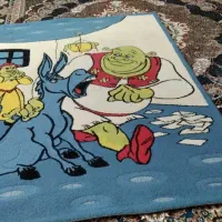 گلیم فرش|گلیم، جاجیم، گبه|کامیاران, |دیوار