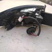 چراغ عقب  ریسپکت پرایم|قطعات یدکی و لوازم جانبی|فسا, |دیوار