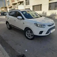 جک s5|خودرو سواری و وانت|کرمانشاه, |دیوار