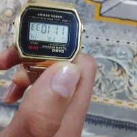 ساعت کاسیو اصل ژاپن