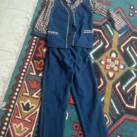 فرم مدرسه چمران