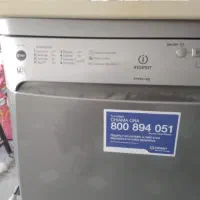 نمایندگی تعمیرات لباسشویی وظرفشویی  ایرانی و خارجی|خدمات پیشه و مهارت|مشهد, آبکوه|دیوار