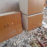 فروش ۸عدد کابینت آشپزخانه