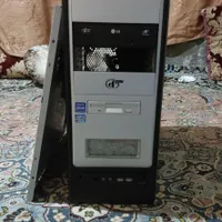 سیستم کامل با تمام وسایل برای گیم و کارهای روز مره|رایانه رومیزی|زاهدان, |دیوار