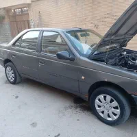 سواری اردی88