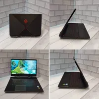 لپ تاپ گیمینگ قدرتمند HP مدل OMEN 15u