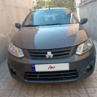 فروش ماشین ساینا|خودرو سواری و وانت|کرمانشاه, |دیوار