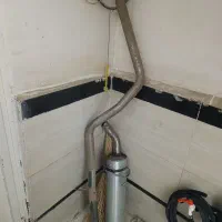 اگزوز توربویی