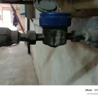 تاسیسات فنی