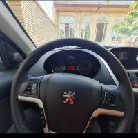 پژو207پانا 403