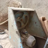 دستگاه بلوک زنی و میکسر|ماشینآلات صنعتی|فردوس (خراسان), |دیوار