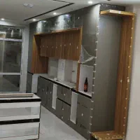 کابینت کند دیواری اقساط|خدمات پیشه و مهارت|سبزوار, پیام|دیوار