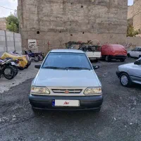 پراید 82 شاسی پلمپ