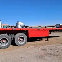 کفی دو محور