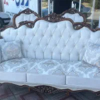 مبل|مبلمان خانگی و میز عسلی|رفسنجان, |دیوار