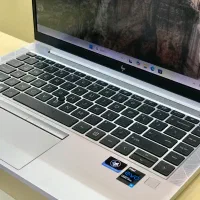 لپتاپ اچ پی نسل بالا مشخصات خفن