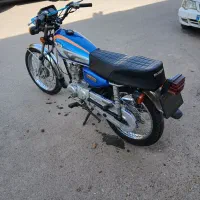 هندا ۱۲۵|موتورسیکلت|بشاریات, |دیوار