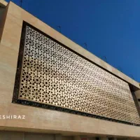 استخدام نیروی بازنشسته جهت پارکینگ طبقاتی