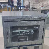 تنورگازی|اجاق گاز و لوازم برقی پختوپز|گنبد کاووس, |دیوار